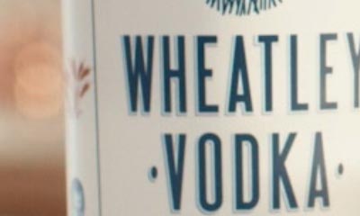 Free $10 Venmo Payments from Wheatley Vodka