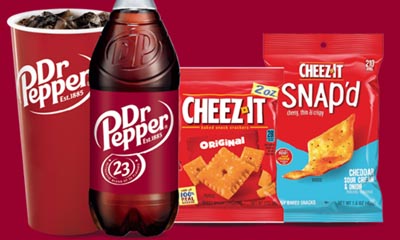Free $5.00 Amazon.com Gift Cards from Dr Pepper