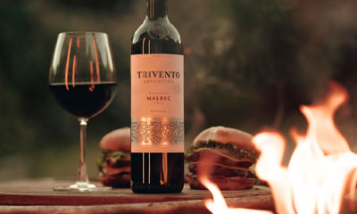 Free $500 Gift Cards from Trivento Wine