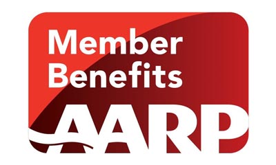 Instant Access to Hundreds of AARP Member Benefits