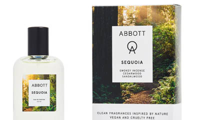 Free Abbott Sequoia Perfume