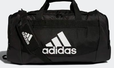 Free Adidas Duffle Bags