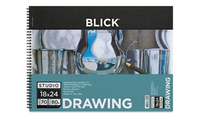 Free Blick Art Supplies
