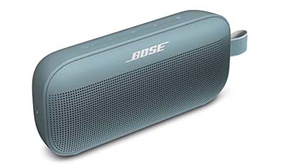 Free Bose Bluetooth Portable Speaker
