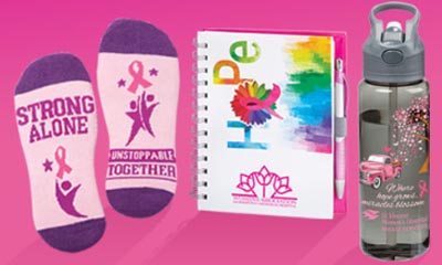 Free Breast Cancer Awareness Kit