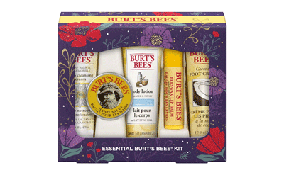 Free Burt's Bees Gift Cards