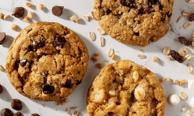 Free Cookie from Christie Cookies