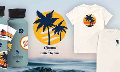 Free Corona Beach-Friendly Prize Packs