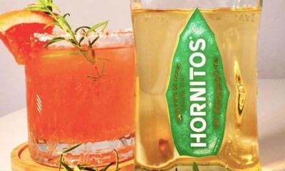 Free eGift Cards from Hornitos Tequilla