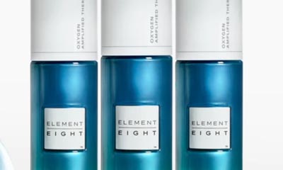 Free Element Eight Complimentary Sample