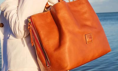 Win a Dooney & Bourke Florentine Handbag