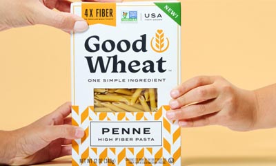 Free Good Wheat Pasta