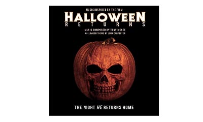 Free HalloweeN Returns MP3 Album Download