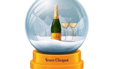 Let it Clicquot Sweepstakes