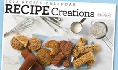 Free Little Debbie Snacks Recipe Sweet Creations 2023 Calendar