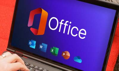 Free Microsoft Office for Students & Teachers