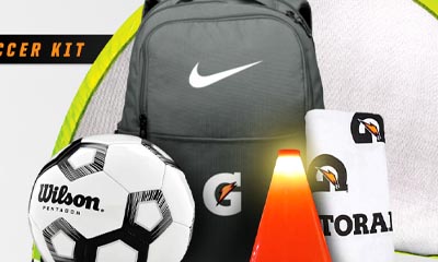 Free Nike Backpacks from Gatorade Fueled by Fun