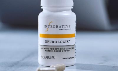 Free nootropic supplement Neurologix