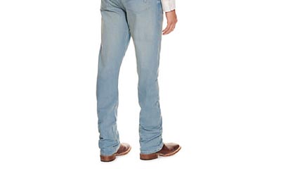 Free Pairs of Wrangler Jeans