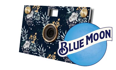 Free Paper Shoot Digital Camera and Case