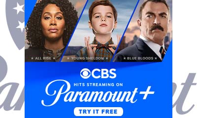 Paramount+ Free 7-Day Trial