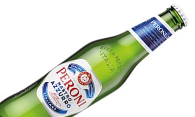 Free Stuff from Peroni Summer Sweepstakes
