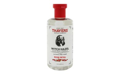 Free Thayers products