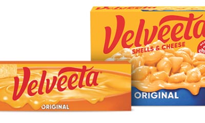 Free Velveeta product