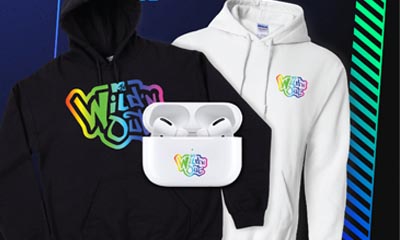 Free Wild N Out Airpods