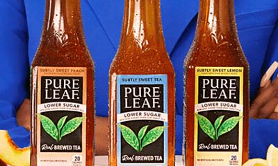 200 Cash Prizes from Pure Leaf