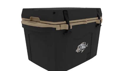 Free 27-quart Taiga Cooler