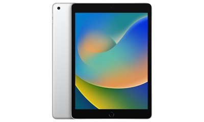 Free 64 GB iPad and Sun Maid case