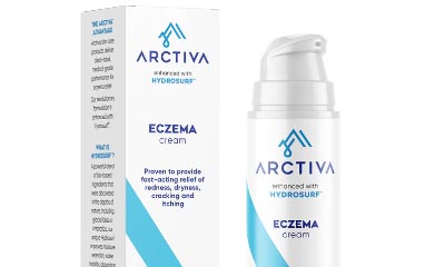 Free ARCTIVA Hydrosurf Cream