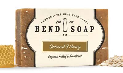 Free Bend Soap Bundle