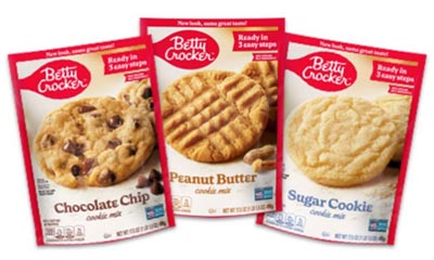 Free Betty Crocker Coupons and Samples
