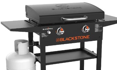 Free Blue Moon Braned 36 Inch Blackstone Griddle