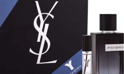 Free YSL MYSLF Fragrance