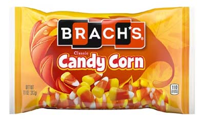 Free Brach's Candy Corn