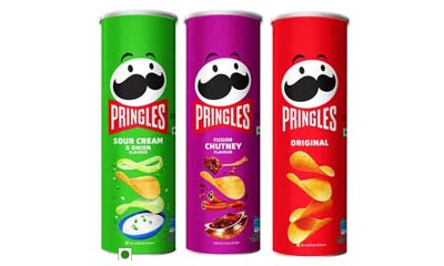 Free Can of Pringles (1,000 available)