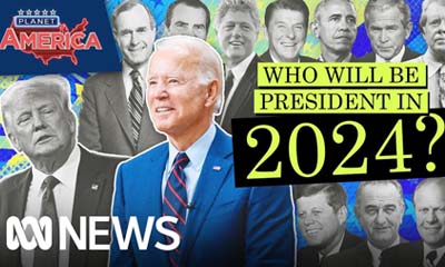 Free $50 for Giving Your Opinion on 2024 Election