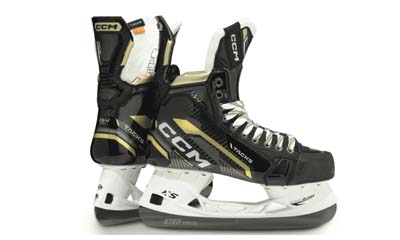 Free Custom CCM Skates and Other Hockey Prizes