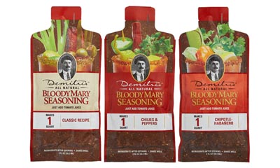 Free Demitri's Bloody Mary Seasoning