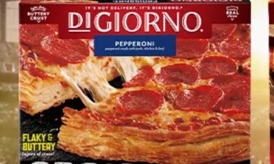 Free Digiorno Pepperoni Pizza