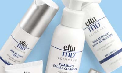 Free EltaMD Skincare Bundle