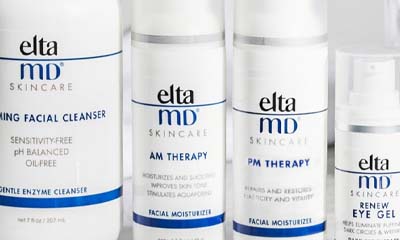 Free EltaMD Skincare Prize Pack