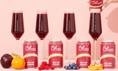 Fizzy Red Sangria Bundles Up to 60% Off