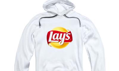 Free Lays Hoodie