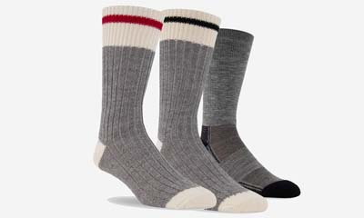 Free Great Sox Socks