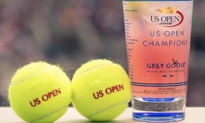 Free Grey Goose US Open Cup