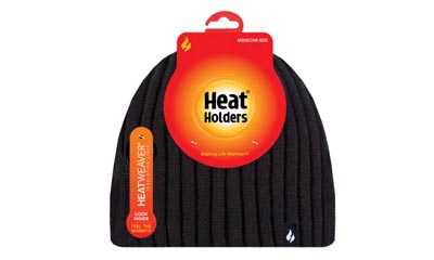 Free Heat Holder Thermal Hat